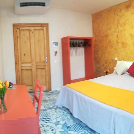 فندق Casa Orru نوورو المظهر الخارجي الصورة