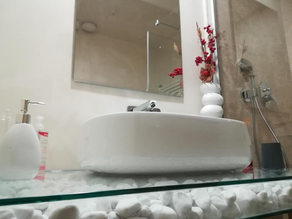فندق Casa Orru نوورو المظهر الخارجي الصورة