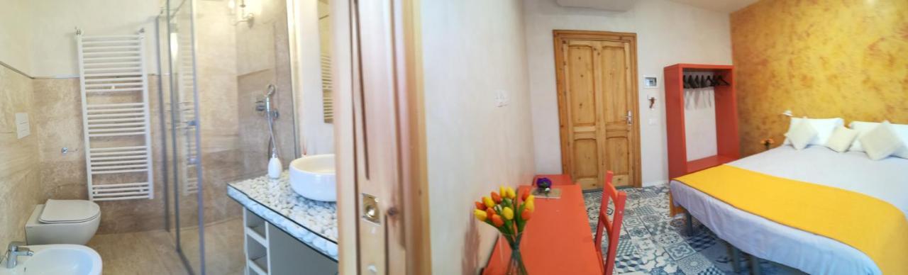 فندق Casa Orru نوورو المظهر الخارجي الصورة